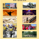 Zeg het in het Nederlands 41-50 Audio set + transcripts - Digital Download