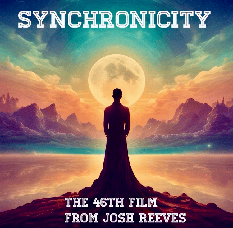 Synchronicity (2024) - Digital Download