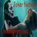 Red Rover Joker Nation Uncompromised - Digital Download