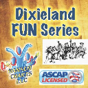 The Chicken Dance for Polka, German, Dixieland, Wedding Band - Digital Download