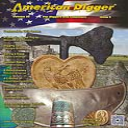 American Digger Magazine Vol 20 Issue 6 - Digital Download