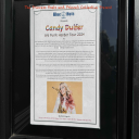 The Princess Poets and Prince's Collective Present Candy Dulfer Live We Funk Harder Tour at the Blue Note in Napa 2024 - Digital Download