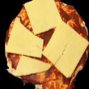 Pepperoni Pizza - Digital Download