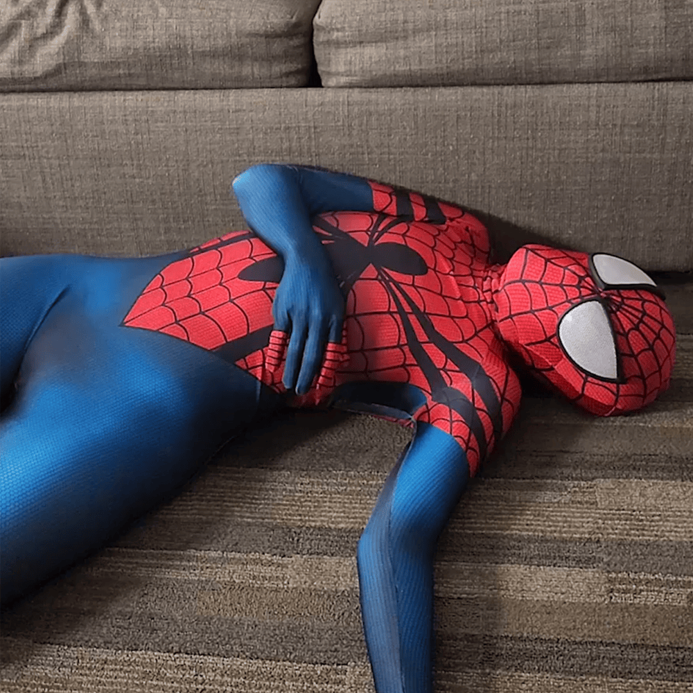 Spider-Girl's Lullaby - Digital Download