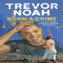 Born a Crime Materials - Digital Download