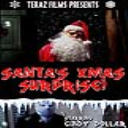 Santa's Xmas Surprise! - Digital Download