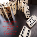 The Princess Poets and Prince's Collective Present Project: Domino Magneto Rises - Digital Download