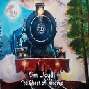 Patuxent CD-374 Jim Lloyd - The Ghost of Virginia - Digital Download