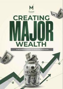 creatingmajorwealth:abeginner'sguidetoinvestinginstocks