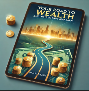 yourroadtowealth:easywaystosaveandearn!