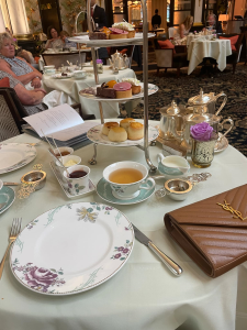 afternoontea