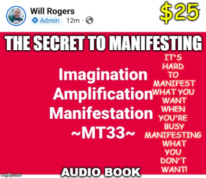 imaginationamplificationmanifestation=secrettomanifestingaudiobook
