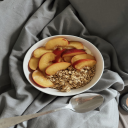 fruit, yoghurt and granola - Digital Download