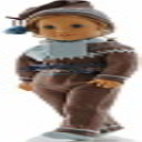 Das Beste-DollKnittingPatterns-Winter-Frühling 2020–2024-0207D-RUDI-(Deutsch) - Digital Download
