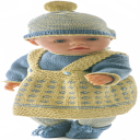 Das Beste-DollKnittingPatterns-Winter-Frühling 2020–2024-0219D-ELIANA-(Deutsch) - Digital Download