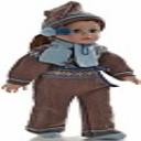 Het Beste-van-DollKnittingPattern-Winter en Lente 2020-2024-0207D-RUDI-(Nederlands) - Digital Download