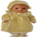 Het Beste-van-DollKnittingPattern-Winter en Lente 2020-2024-0214D-LILJA-(Nederlands) - Digital Download