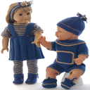 Het Beste-van-DollKnittingPattern-Winter en Lente 2020-2024-0235D-BRITT-(Nederlands) - Digital Download