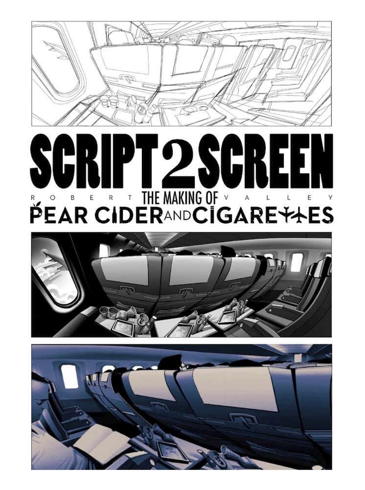 Script 2 Screen 2025 - Digital Download