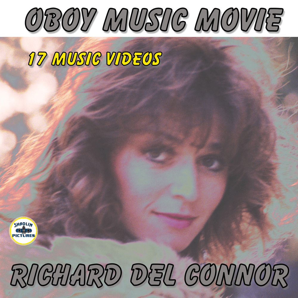 Oboy Music Movie by Richard Del Connor - Digital Download