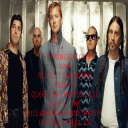 The Princess Poets and Prince's Collective Present Queens of the Stone Age Live at Bill Graham Civic Auditorium San Francisco, CA - Digital Download