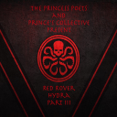 The Princess Poets and Prince's Collective Present Red Rover Hydra Part III - Digital Download