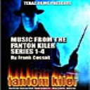 Fantom Kiler Soundtracks - Digital Download
