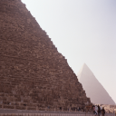 Pyramids - Digital Download