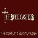 The Spellcasters Complete 9 Film Saga - Digital Download