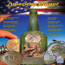 American Digger Vol 21 issue 2 - Digital Download
