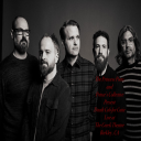 The Princess Poets and Prince's Collective Present Death Cab for Cutie Live at The Greek Theatre Berkley, CA - Digital Download
