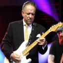 The Princess Poets and Prince's Collective Present Jimmie Vaughan Live at the Mondavi Center Davis, CA - Digital Download