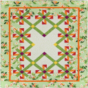 Gift Box Quilt Pattern - Digital Download
