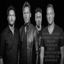 The Princess Poets and Prince's Collective Present Nickelback Live at the Mid-State Fair Paso Robles, CA Remastered - Digital Download