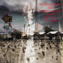 The Princess Poets and Prince's Collective Present Red Rover The Desert - Digital Download