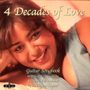 4 Decades of Love - Guitar Songbook - Digital Download