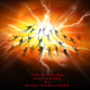 The Princess Poet and Prince's Collective Present The Rapture Ascending - Digital Download