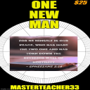 Illuminator Part 35 = ONE NEW MAN = 5 Keys - Digital Download