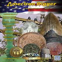 American Digger Vol 21 issue 3 - Digital Download