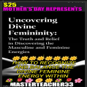 True Hidden Esoteric Meaning of Mother's Day = DIVINE FEMININE ENERGY = Illuminator Series pt48 - audio book - Digital Download