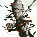 CD-1010 Nate Leath - Lethal Matter - Digital Download