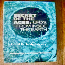 Secret of the Ages: UFOs from Inside the Earth read by Josh Reeves - Digital Download