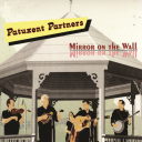 Patuxent CD-384 Patuxent Partners - Mirror on the Wall - Digital Download