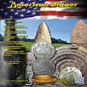 American Digger Vol 21 issue 4 - Digital Download