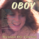 Oboy ALBUM + BOOK by Richard Del Connor - Digital Download