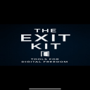 The exit kit- tools for digital freedom - Digital Download