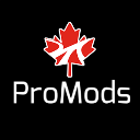 ProMods ATS v1.4.1 - Digital Download