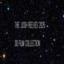 Josh Reeves 2025 30 Film Collection - Digital Download