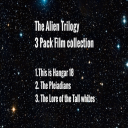 The Alien Trilogy 3 Pack - Digital Download