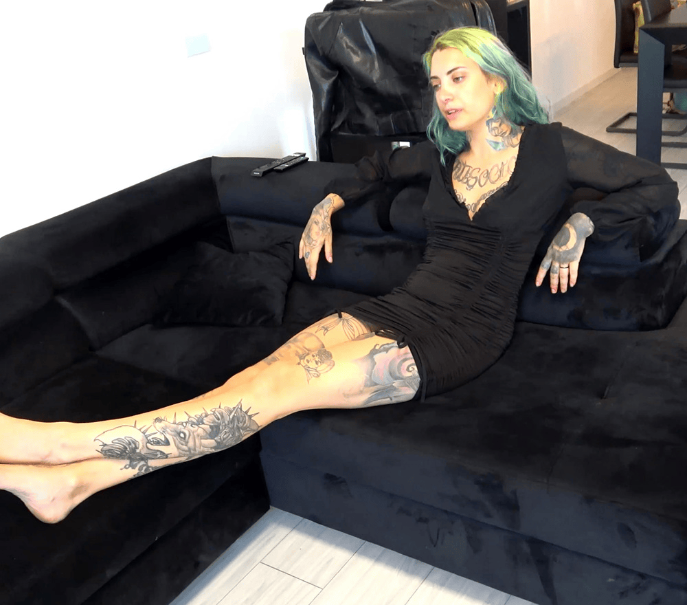 A relaxing day or not? - Digital Download